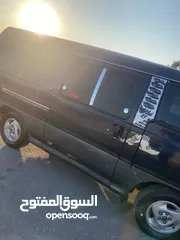 4 باص h100 1999 للبيع