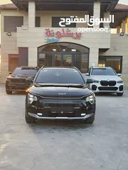  9 كيا نيرو هايبرد ترخيص 2023 ماتور 1600 هايبرد