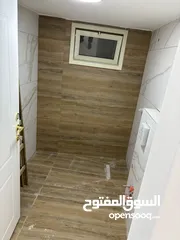  4 تشطيب الشقة جديد2025