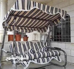  18 عروض على المراجيح الثلاثية الاسعار بتبلش من 90 دينار شامل التوصيل لكافة المحافظات