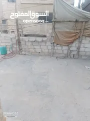  9 بيت للبيع مخيم حطين