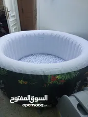  25 جاكوزي jacuzzi بعدة احجام اجمل جلسات الاسترخاء للمنازل ومراكز العلاج الطبيعي والتجميل