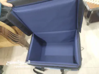  1 حقائب طعام جديد للبيع عدد 50