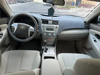  10 Toyota Camry excellent condition full maintenance single Owner