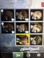  19 للبيع حساب ببجي لفل 77 سكنات مميزة + سلاح مطور"