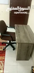  2 writing table with chair