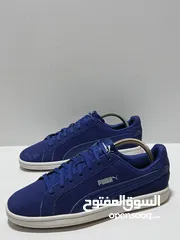  10 احذيه أوروبية اورجينال 100%