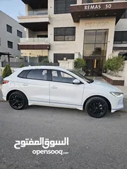  13 BYD  E2 2020 البطارية الكبيرة 48 كيلو واط ممشى قليل فحص كامل حره جديد جمرك جديد