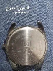  1 ساعه عقارب رجالي