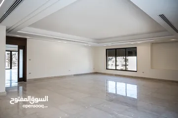  6 شقة عبدون الطابقية الفاخرة من المالك مباشرة -Abdoun Luxury Apartments