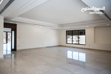  6 شقة عبدون الطابقية الفاخرة من المالك مباشرة -Abdoun Luxury Apartments