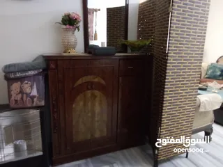  3 اثاث منزل للبيع المستعجل