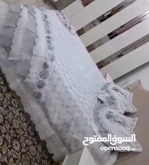  18 غرفة عرسان جديدة واسعة كبيرة