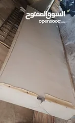  1 قارمة محل مضيئة للبيع