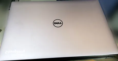 5 Dell Precision 5520