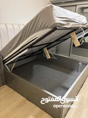  10 غرفة نوم ماستر خشب لاتيه وقشرة بلوط واحرف خشب زان ثقيلة جدا غير مستعملة ثقيلة جدا تصلح لعرسان