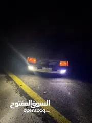  2 بيجو 205 موديل 1996