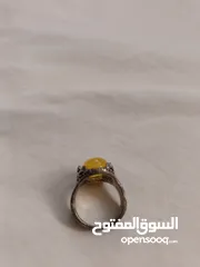  2 خاتم فخم للبيع