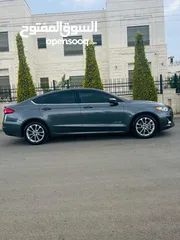  3 Ford Fusion 2019 سياره مميزه الرجاء قراءة الاعلان