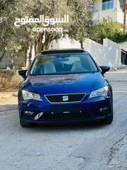  9 سيات ليون2019