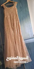  4 فستان رسمي لامناسبات