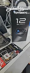  7 GoPro HERO12 Black