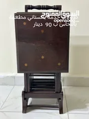  14 لوحات تحف نحاسيات نوادر