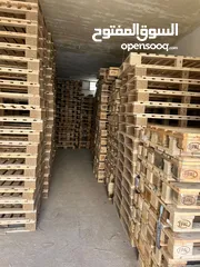  16 طبالي خشب وبلاستيك أوروبي