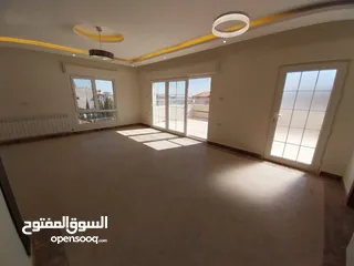  7 Unfurnished Duplex Roof to Rent ( part of villa ) ( Property 38746 )-174826991