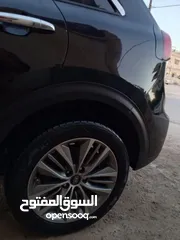 7 جنط 17 مع كوشوك أو بدون بحال الوكاله خالي من اي عيوب