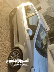  3 سيارة هونداي جتس 2006 اصل برايفت