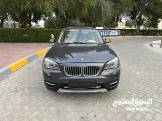  5 Urgent BMW X1 Gulf 2014 going cheap very clean