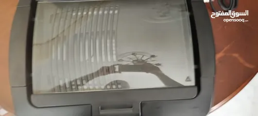  5 شواية كينوود