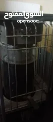  1 صوبه غاز كبيرة
