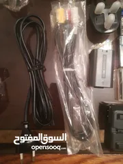  11 كاميرا فيديو ديجتال بناسونيك ياباني أصلي Panasonic  NV_GS11 DIGITAL VIDEO CAMERA