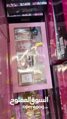  3 عطور  فخمة و اصلية