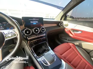  12 Mercedes-Benz GLC-Class 2020 GLC 300