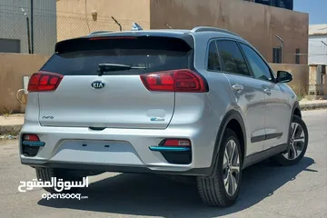  10 كيا نيرو 2019 كهرباء فحص كامل كلين تايتل
