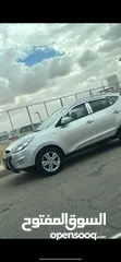  3 هيونداي توسان 2011 أعلى صنف
