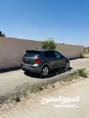  5 Polo 2017ترخيص2016 نخب النخب