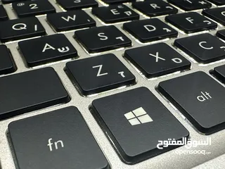  3 لابتوب asus معالج i5 جيل ثامن كيبورد مضيء سعرر حررق