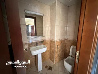  5 Apartments_for_annual_rent_in_Sharjah in Al Qasmiaa  Two rooms and one hall, Two master room