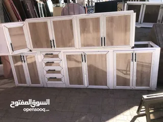  19 نشتري نشتري نشتري جميع انواع الشبابيك المنيوم والبواب الخشب والحديد والمطابخ والكرميد والسكراب واطقم