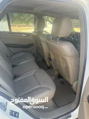  4 Mercedes ml 350