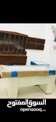  16 اسامه لتجهيز السوبر ماركت والمقاهي ومحلات الألبان