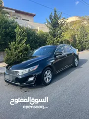  5 kia optima 2018 for weekly and monthly rent