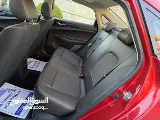  20 شانجان ايدوDT بنزين موديل 2023 اعلا مواصفات فتحة فحص 7 جيد وارد الشركة