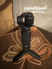  2 DJI Osmo Pocket 3