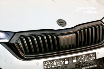  16 سكودا اوكتافيا ترخيص 2020  فل اضافات مش ناقصها ولا برغي فحص نخب تواصل على الرقم المرفق بلاعلان