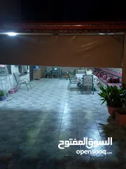  4 شقه للبيع ضاحيه الياسمين